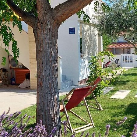 Apartman Raus Sabunike Privlaka  Exterior photo
