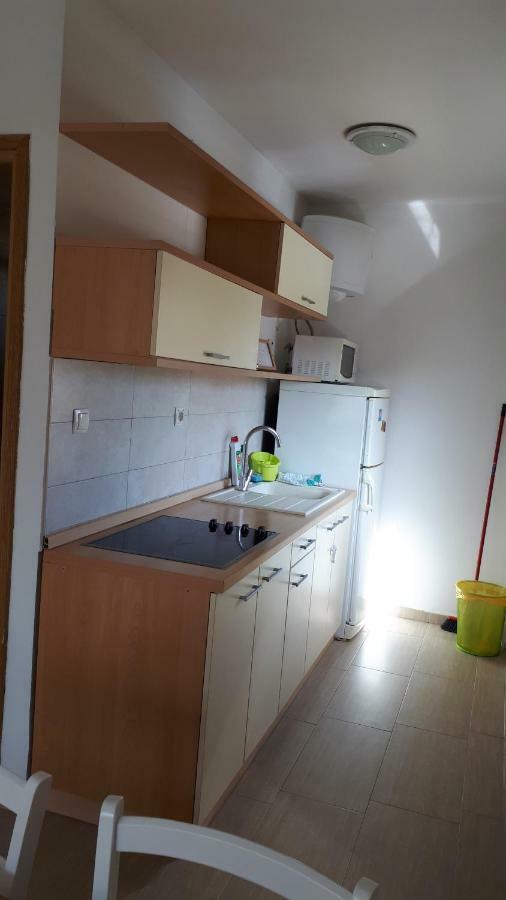Apartman Raus Sabunike Privlaka  Exterior photo